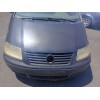 volkswagen sharan (7m8, 7m9, 7m6) del año 2004