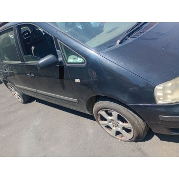 volkswagen sharan (7m8, 7m9, 7m6) del año 2004