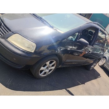 volkswagen sharan (7m8, 7m9, 7m6) del año 2004