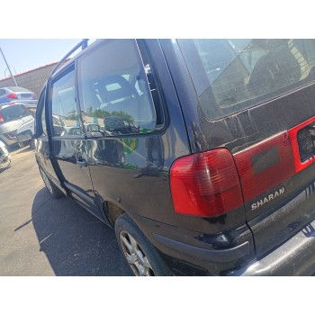 volkswagen sharan (7m8, 7m9, 7m6) del año 2004
