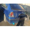 bmw 3 compact (e46) del año 2002