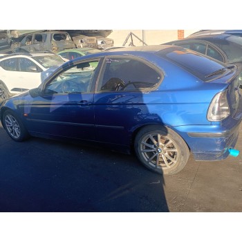 bmw 3 compact (e46) del año 2002