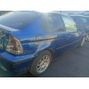 bmw 3 compact (e46) del año 2002