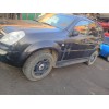 ssangyong rexton / rexton ii (gab_) del año 2004
