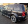 ssangyong rexton / rexton ii (gab_) del año 2004