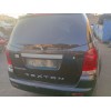 ssangyong rexton / rexton ii (gab_) del año 2004