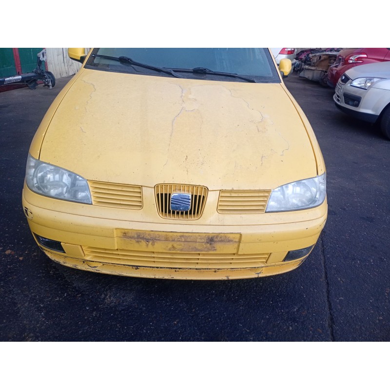 SEAT IBIZA II (6K1)