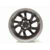 Recambio de llanta para toyota auris active referencia OEM IAM 4261102L80  