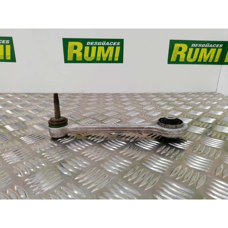 Recambio de brazo suspension superior trasero izquierdo para bmw serie 5 berlina (e39) 525tds referencia OEM IAM 1090746  