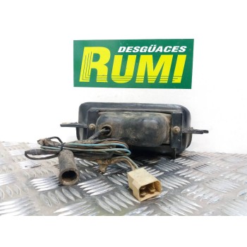 Recambio de piloto delantero derecho para lada niva ( 2121 / 21213 / 21214 / 21215 ) 5000 ca referencia OEM IAM   