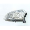 Recambio de faro izquierdo para nissan qashqai (j10) acenta referencia OEM IAM 26060JD90A  