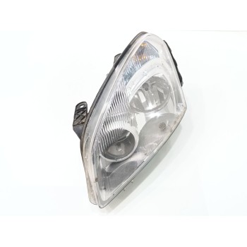 Recambio de faro izquierdo para nissan qashqai (j10) acenta referencia OEM IAM 26060JD90A  