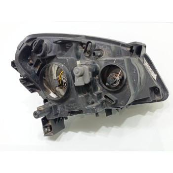 Recambio de faro izquierdo para nissan qashqai (j10) acenta referencia OEM IAM 26060JD90A  