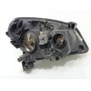 Recambio de faro izquierdo para nissan qashqai (j10) acenta referencia OEM IAM 26060JD90A  