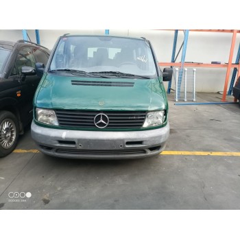 mercedes-benz vito (w638) caja cerrada del año 2003
