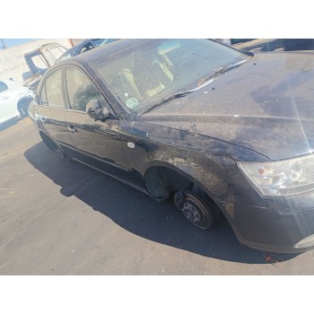 hyundai sonata v (nf) del año 2008