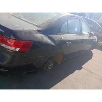 hyundai sonata v (nf) del año 2008