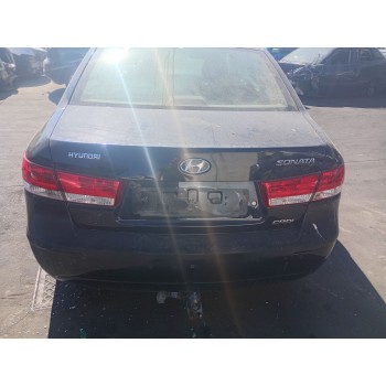 hyundai sonata v (nf) del año 2008