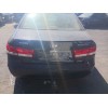 hyundai sonata v (nf) del año 2008