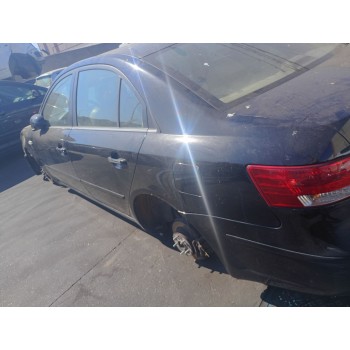 hyundai sonata v (nf) del año 2008