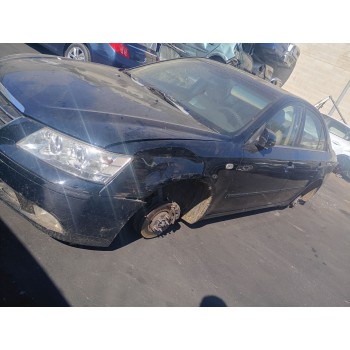 hyundai sonata v (nf) del año 2008
