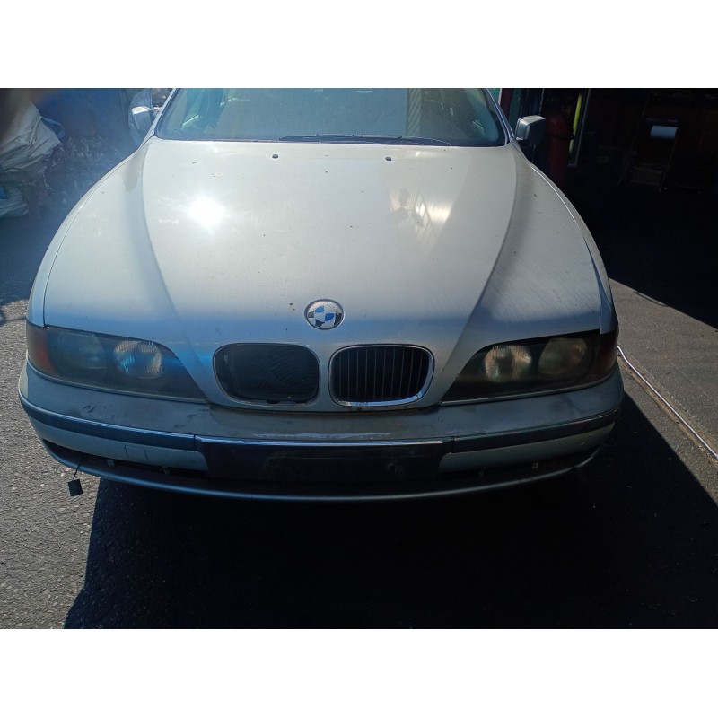 bmw 5 (e39) del año 1998