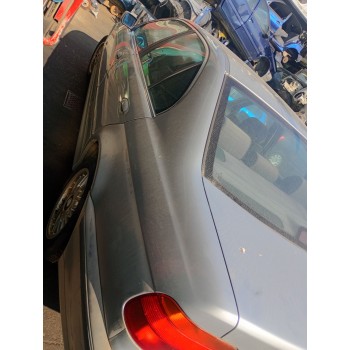 bmw 5 (e39) del año 1998