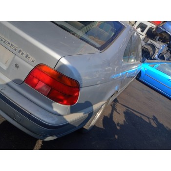 bmw 5 (e39) del año 1998