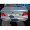 bmw 5 (e39) del año 1998