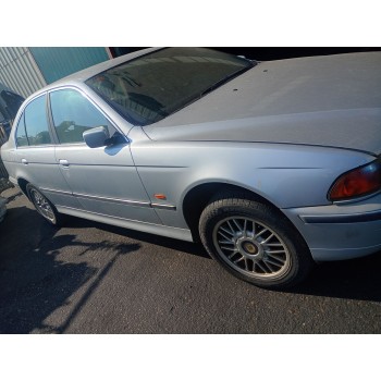 bmw 5 (e39) del año 1998