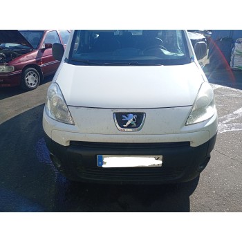 peugeot partner monospace (5_, g_) del año 2011