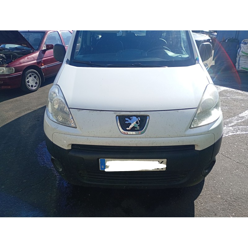 peugeot partner monospace (5_, g_) del año 2011