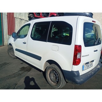 peugeot partner monospace (5_, g_) del año 2011