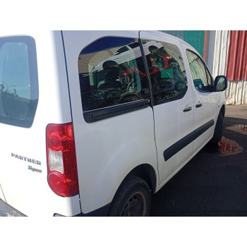 peugeot partner monospace (5_, g_) del año 2011