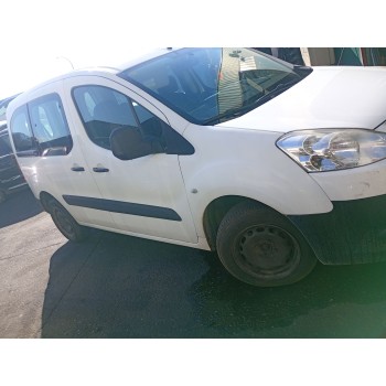 peugeot partner monospace (5_, g_) del año 2011