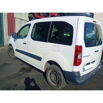 peugeot partner monospace (5_, g_) del año 2011