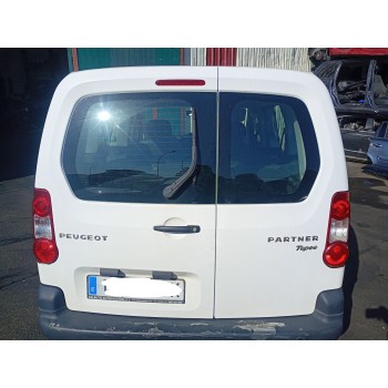 peugeot partner monospace (5_, g_) del año 2011