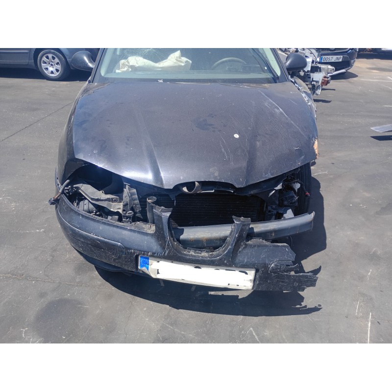 SEAT IBIZA III (6L1)