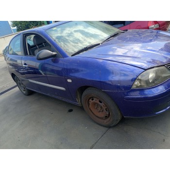 seat ibiza iii (6l1) del año 2002