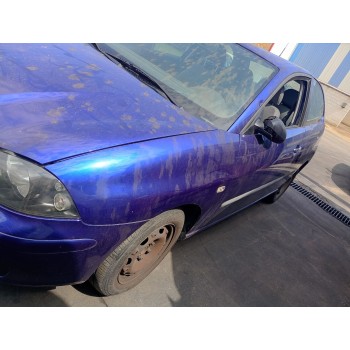 seat ibiza iii (6l1) del año 2002