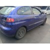 seat ibiza iii (6l1) del año 2002