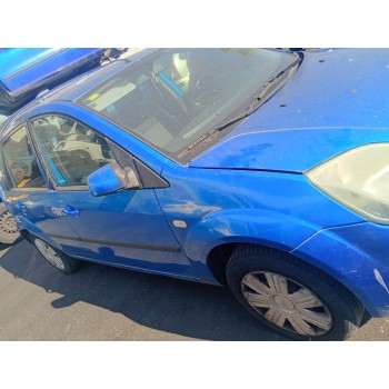 ford fiesta v (jh_, jd_) del año 2005