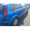 ford fiesta v (jh_, jd_) del año 2005