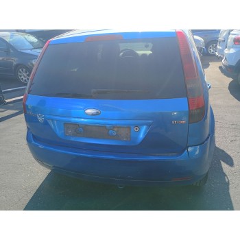 ford fiesta v (jh_, jd_) del año 2005