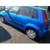 ford fiesta v (jh_, jd_) del año 2005