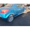 opel tigra twintop (x04) del año 2005