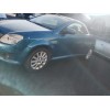 opel tigra twintop (x04) del año 2005