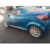 opel tigra twintop (x04) del año 2005