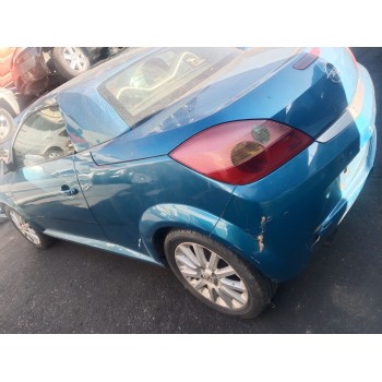 opel tigra twintop (x04) del año 2005