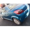 opel tigra twintop (x04) del año 2005